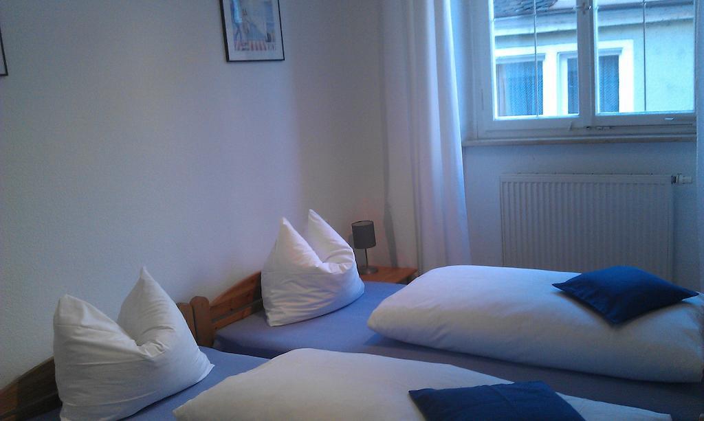 Ferienwohnung - Ferien In Der Grub Lindau  Oda fotoğraf