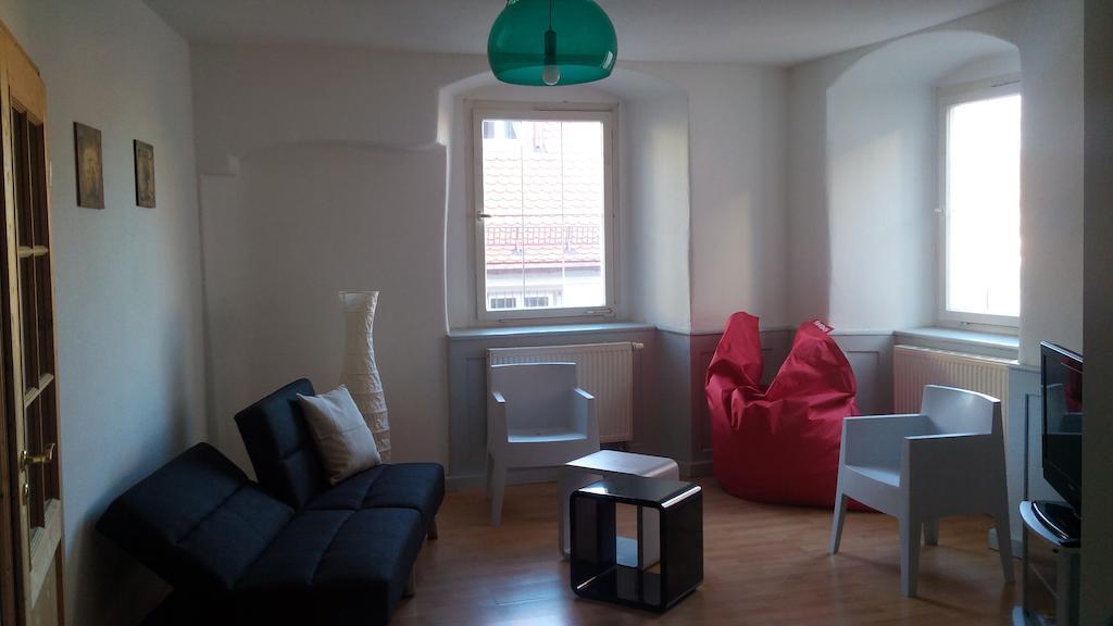 Ferienwohnung - Ferien In Der Grub Lindau  Oda fotoğraf